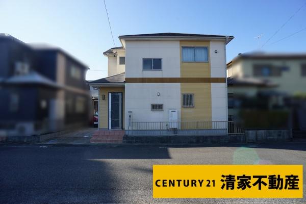 春日井市柏原町５丁目の中古一戸建