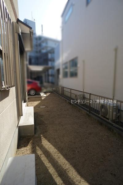 春日井市柏原町５丁目の中古一戸建