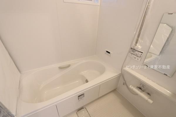 春日井市柏原町５丁目の新築一戸建