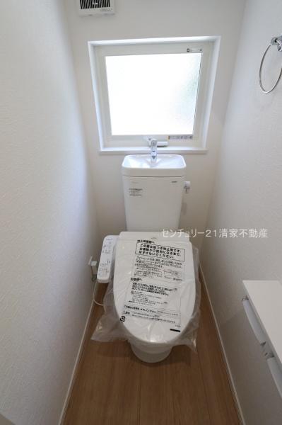 春日井市柏原町５丁目の新築一戸建