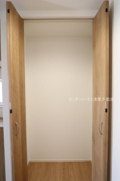 春日井市柏原町５丁目の新築一戸建