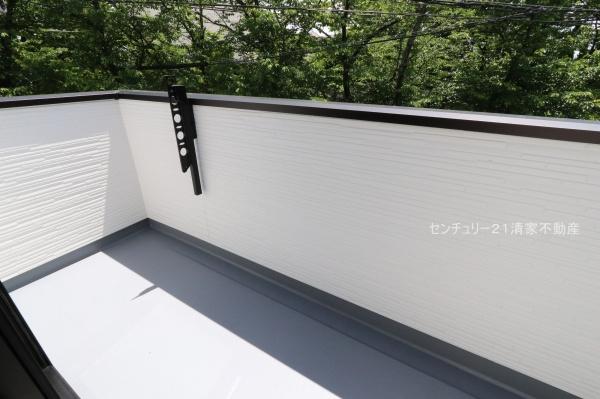 春日井市柏原町５丁目の新築一戸建
