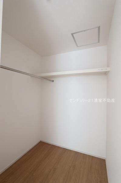 春日井市柏原町５丁目の新築一戸建