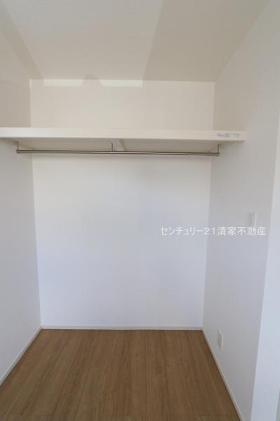 春日井市柏原町５丁目の新築一戸建