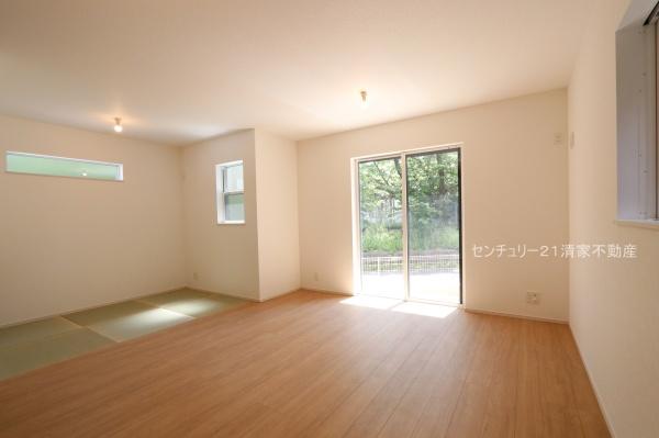 春日井市柏原町５丁目の新築一戸建