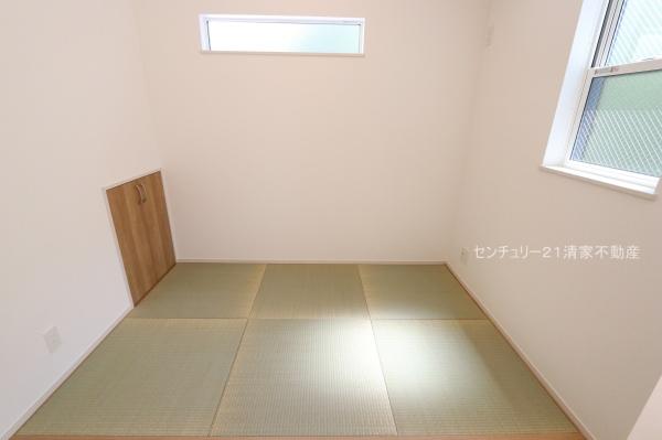 春日井市柏原町５丁目の新築一戸建