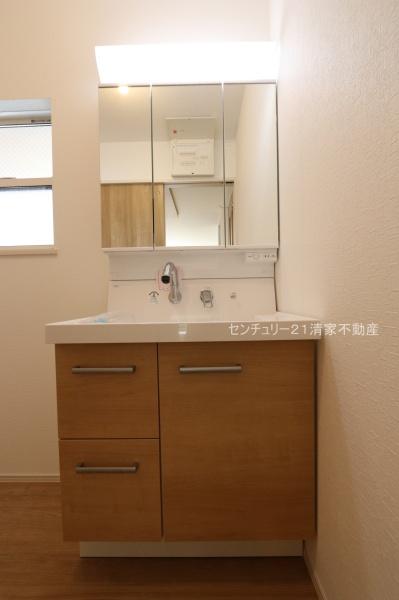 春日井市柏原町５丁目の新築一戸建