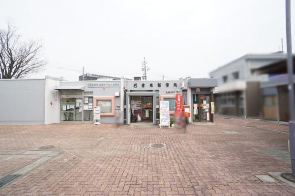 小牧市小木２丁目の新築一戸建(岩倉東郵便局)
