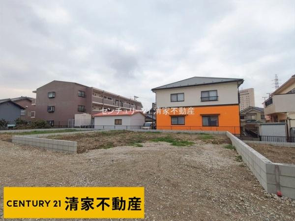 小牧市小木２丁目の新築一戸建
