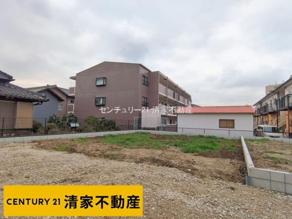 小牧市小木２丁目の新築一戸建