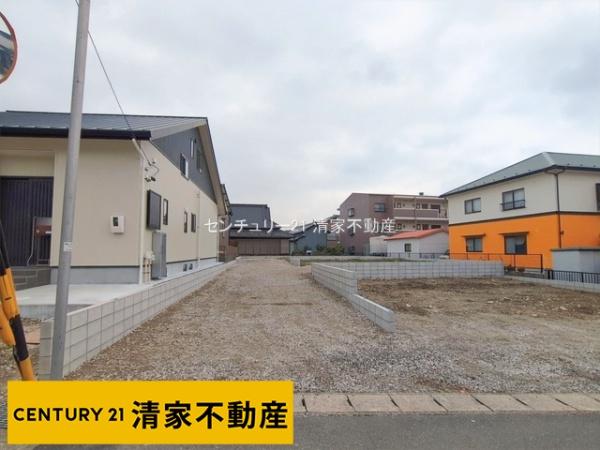 小牧市小木２丁目の新築一戸建