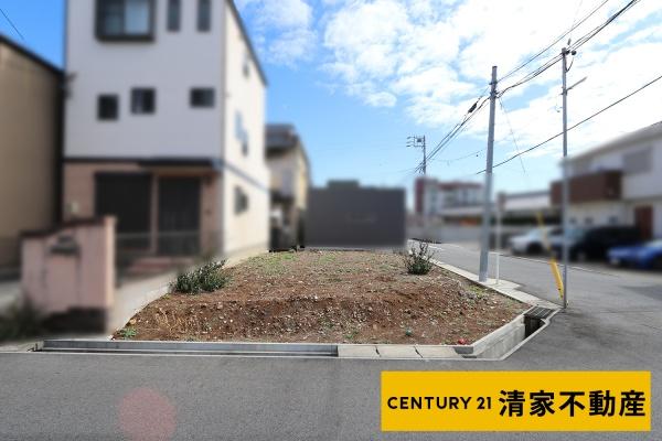 春日井市瑞穂通７丁目の新築一戸建