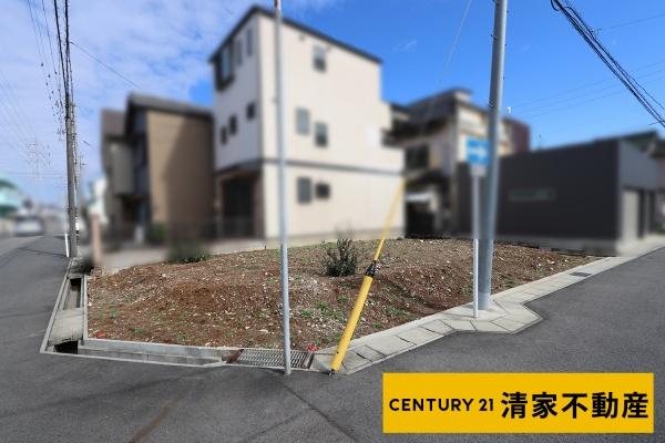 春日井市瑞穂通７丁目の新築一戸建