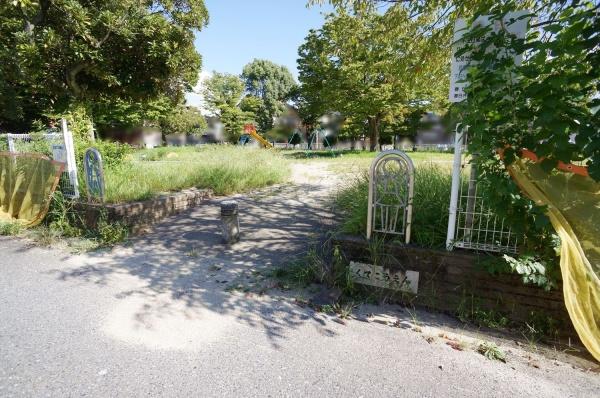 春日井市大手田酉町３丁目の新築一戸建(久手公園)