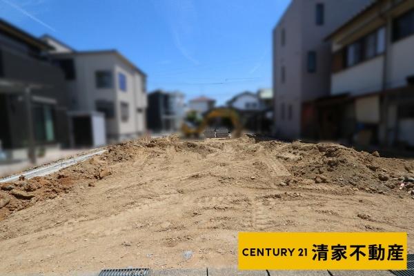春日井市大手田酉町３丁目の新築一戸建