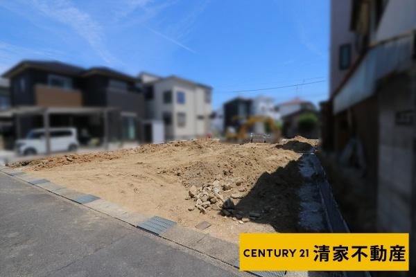 春日井市大手田酉町３丁目の新築一戸建