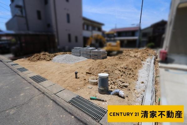 春日井市大手田酉町３丁目の新築一戸建