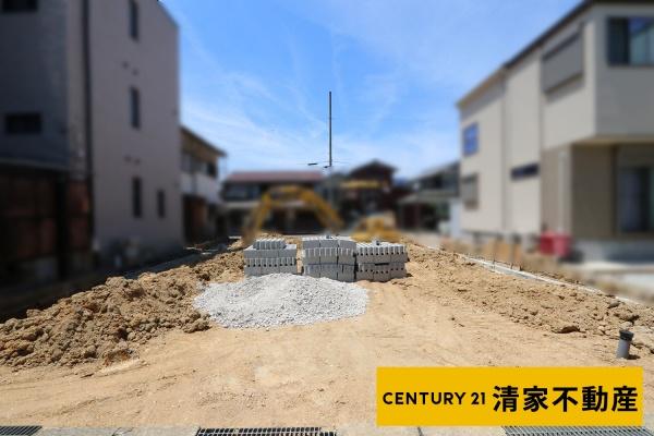 春日井市大手田酉町３丁目の新築一戸建