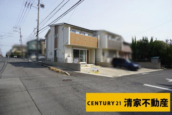 春日井市八田町２丁目の中古一戸建