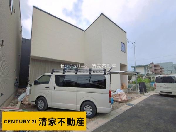 北名古屋市鹿田大門の新築一戸建