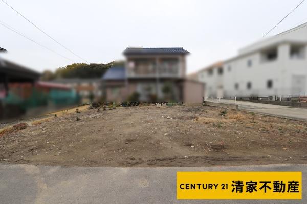 春日井市町屋町の新築一戸建