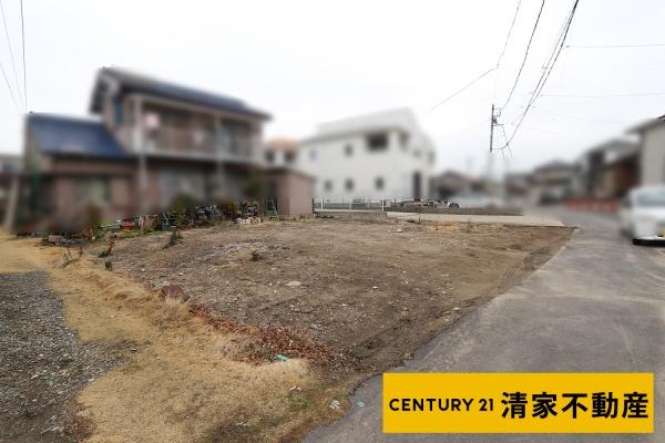 春日井市町屋町の新築一戸建
