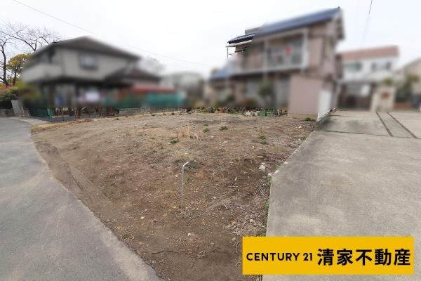 春日井市町屋町の新築一戸建