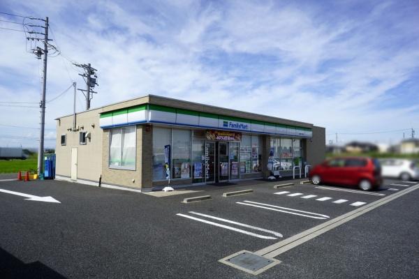 北名古屋市中之郷南の新築一戸建(ファミリーマート清須二ツ池店)