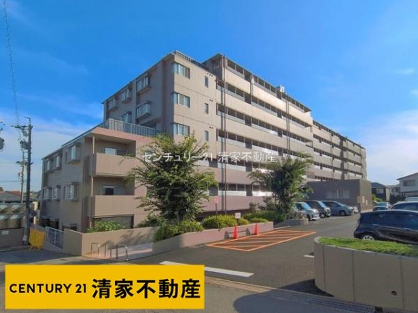 シャトー浅山