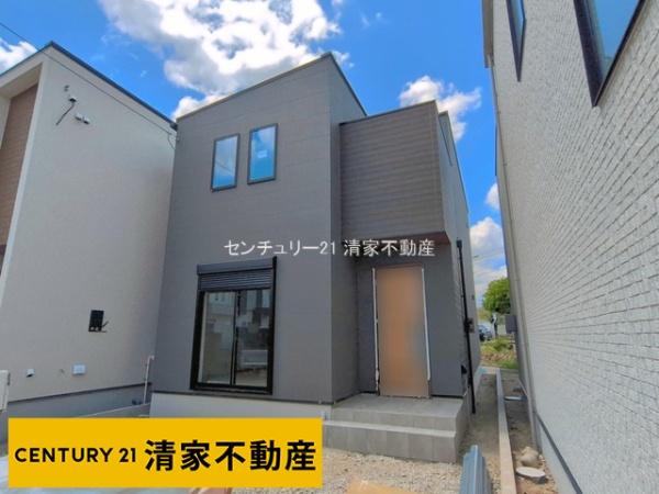 春日井市上条町５丁目の新築一戸建