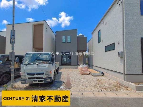 春日井市上条町５丁目の新築一戸建