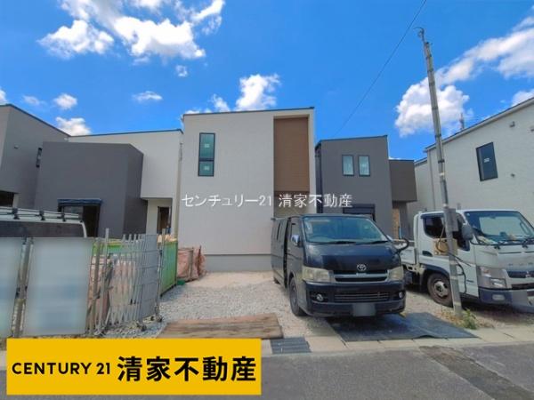 春日井市上条町５丁目の新築一戸建