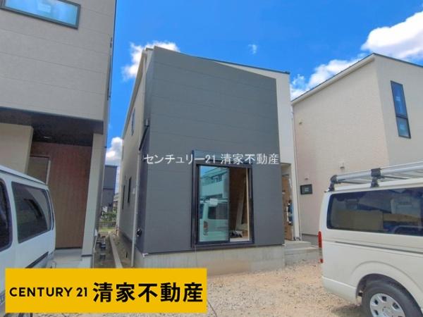 春日井市上条町５丁目の新築一戸建