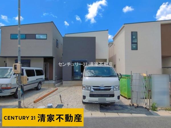 春日井市上条町５丁目の新築一戸建