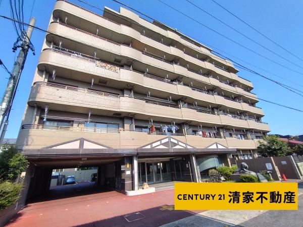 ライオンズマンション春日井