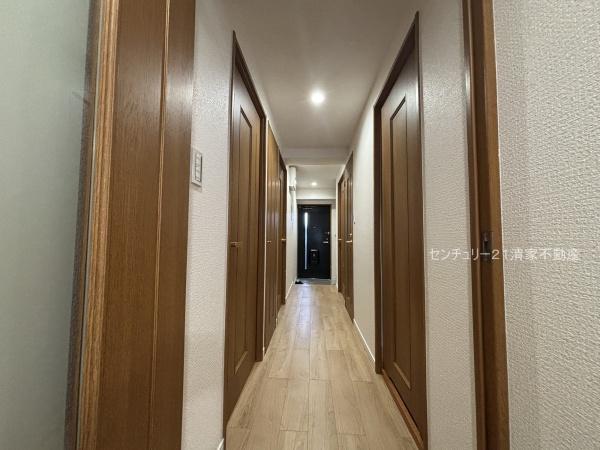 ライオンズマンション春日井