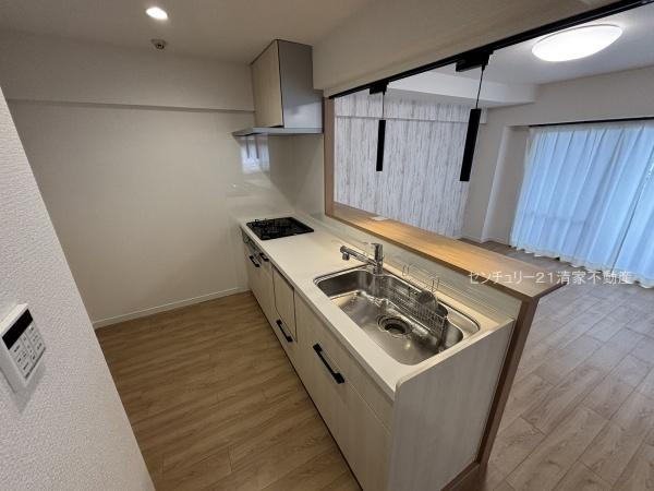 ライオンズマンション春日井