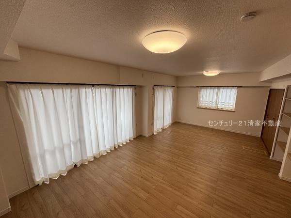 ライオンズマンション春日井