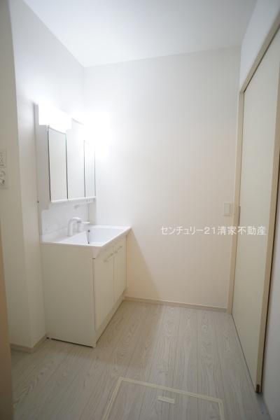 北名古屋市鹿田南蒲屋敷の新築一戸建