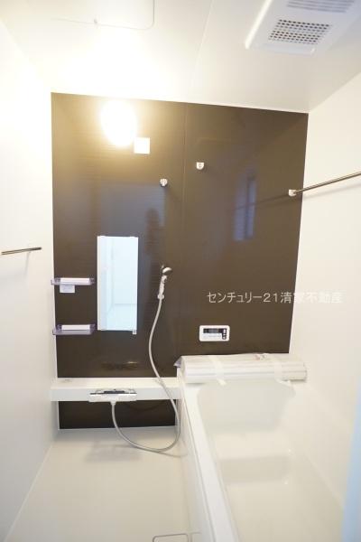 北名古屋市鹿田南蒲屋敷の新築一戸建