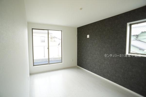 北名古屋市鹿田南蒲屋敷の新築一戸建