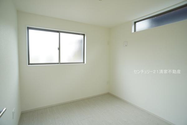 北名古屋市鹿田南蒲屋敷の新築一戸建