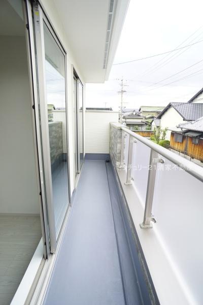 北名古屋市鹿田南蒲屋敷の新築一戸建