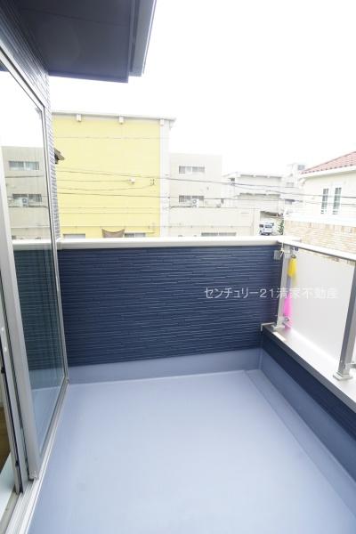 北名古屋市能田蓮池の新築一戸建