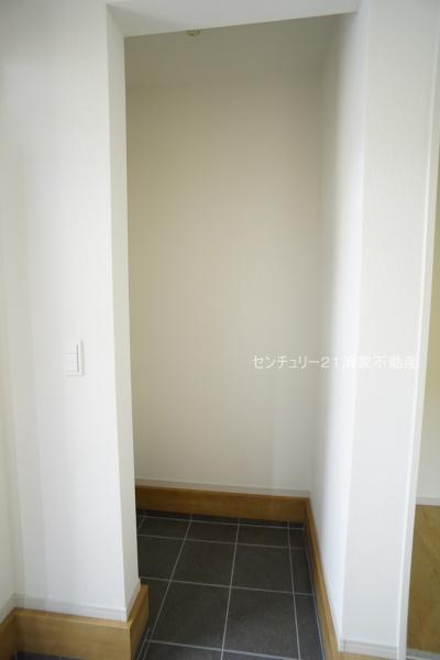 北名古屋市能田蓮池の新築一戸建