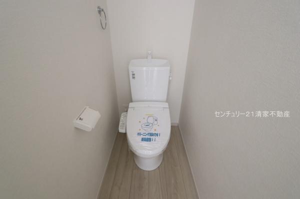 春日井市貴船町の新築一戸建