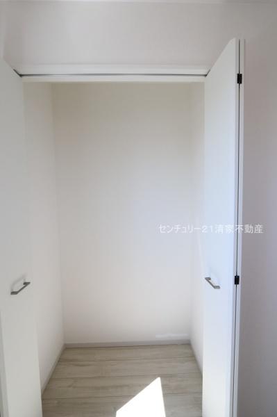 春日井市貴船町の新築一戸建