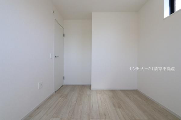 春日井市貴船町の新築一戸建
