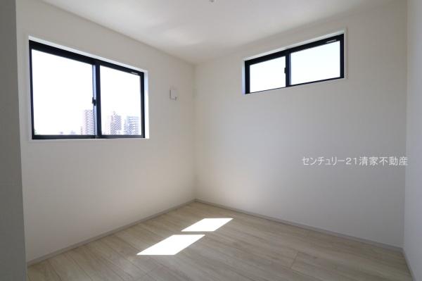 春日井市貴船町の新築一戸建
