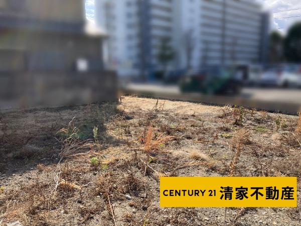名古屋市北区上飯田西町２丁目の売土地
